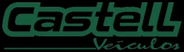 Logo Castell Veículos