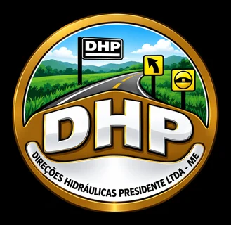 Logo DHP