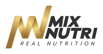 Logo Mix Nutri