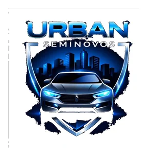Logo Urban Seminovos